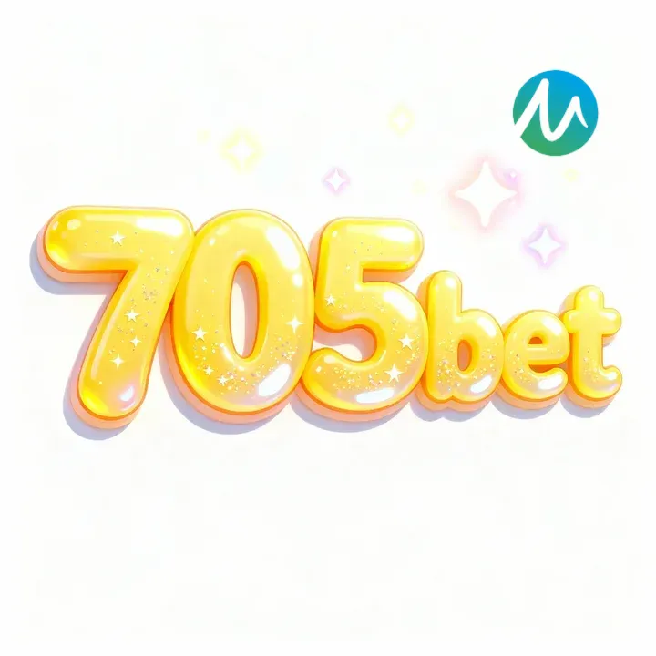 705bet logo