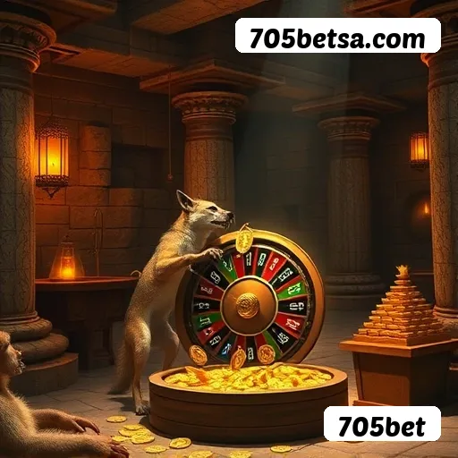 Modo offline 705bet app