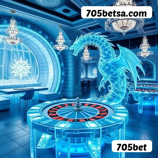 Blackjack ao vivo 705bet