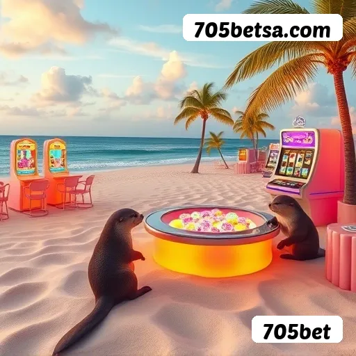 Roleta ao vivo 705bet