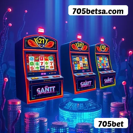 Segurança Certificada 705bet Licença Curaçao