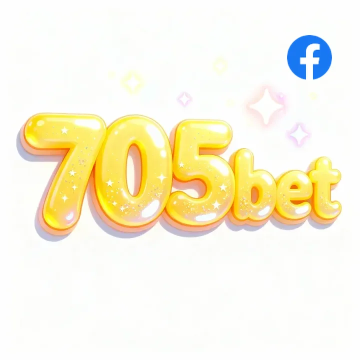 Comunidade 705bet no Facebook