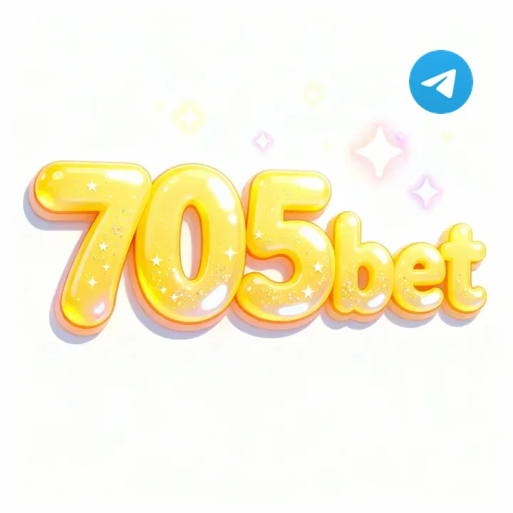 Telegram 705bet